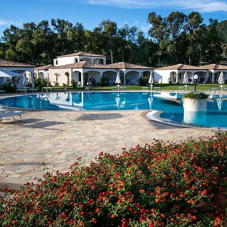 Limone Beach Resort Кастіадас Екстер'єр фото