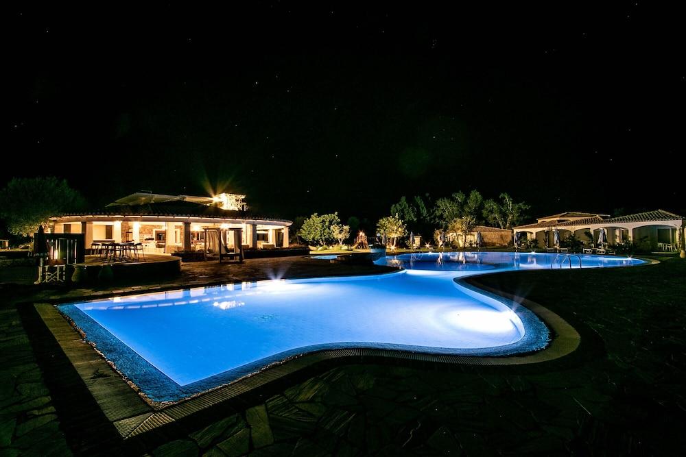 Limone Beach Resort Кастіадас Екстер'єр фото