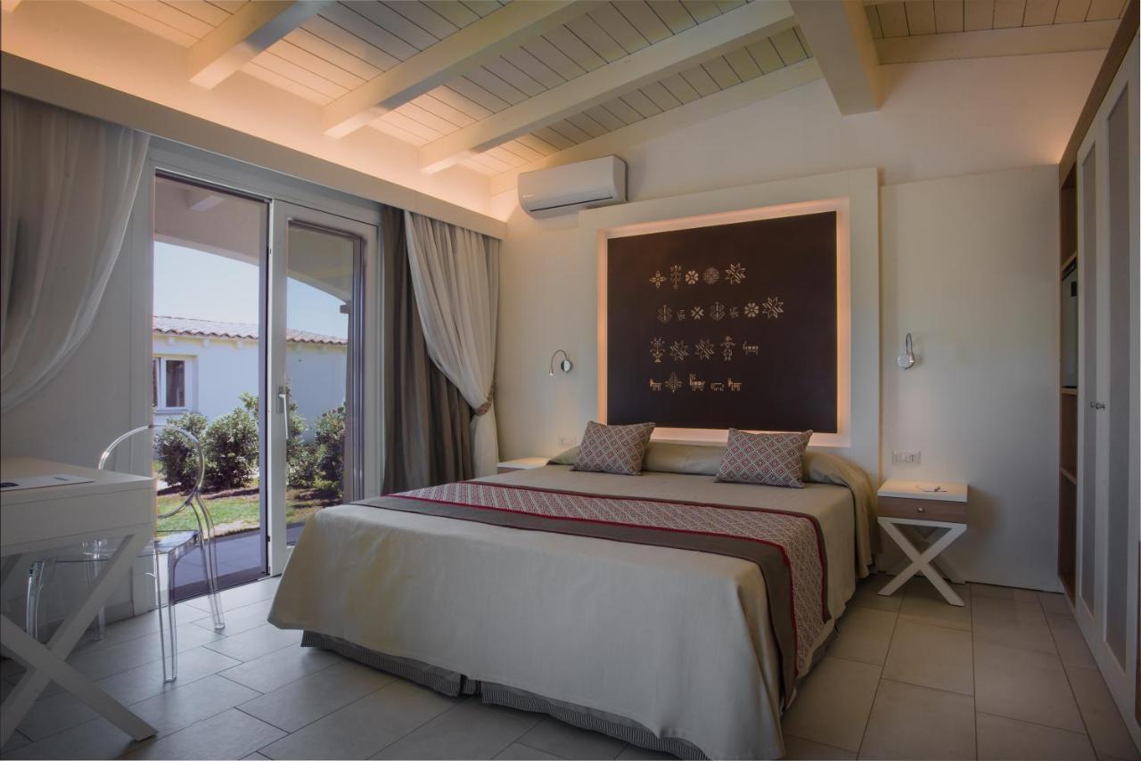 Limone Beach Resort Кастіадас Екстер'єр фото