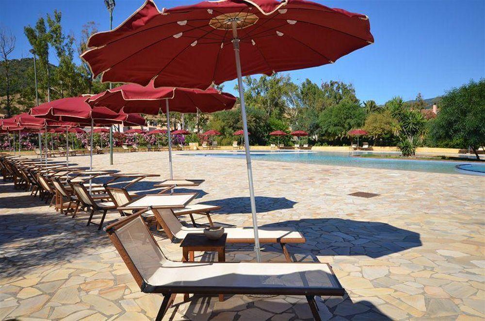 Limone Beach Resort Кастіадас Екстер'єр фото