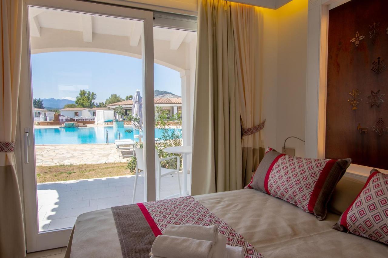 Limone Beach Resort Кастіадас Екстер'єр фото