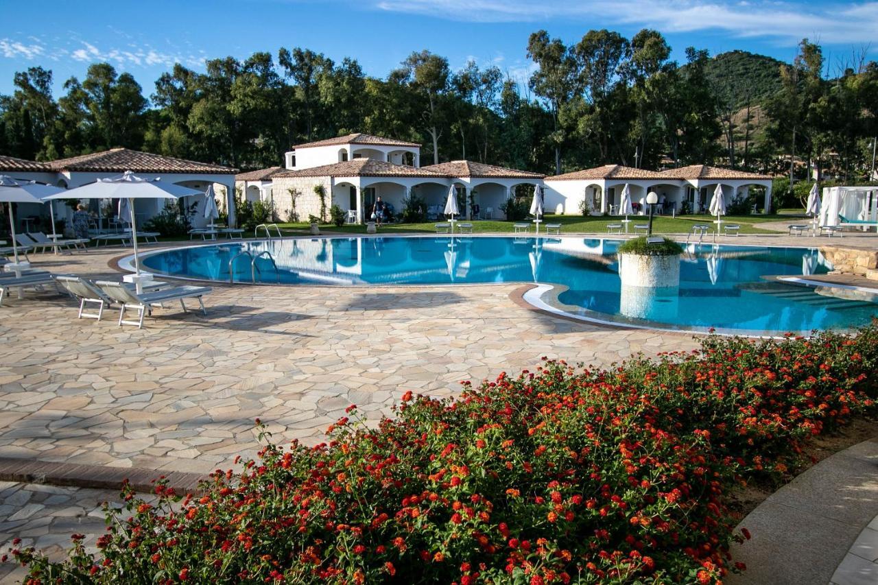 Limone Beach Resort Кастіадас Екстер'єр фото